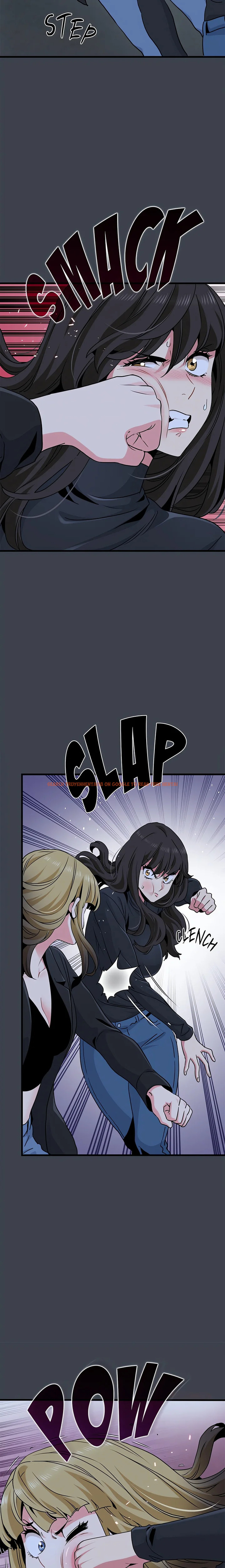 Read Hentai Image 18 90233 in comic Snapping Into Love (Uncensored) - Chapter 30 - hentaitnt.net