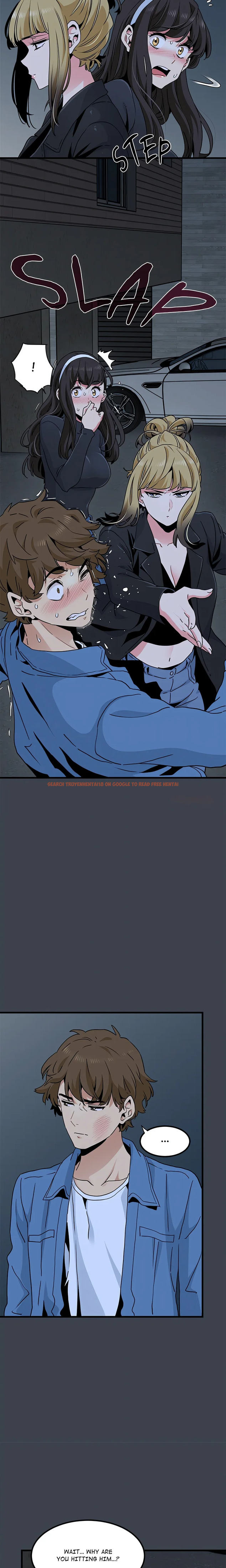 Read Hentai Image 2 90233 in comic Snapping Into Love (Uncensored) - Chapter 30 - hentaitnt.net