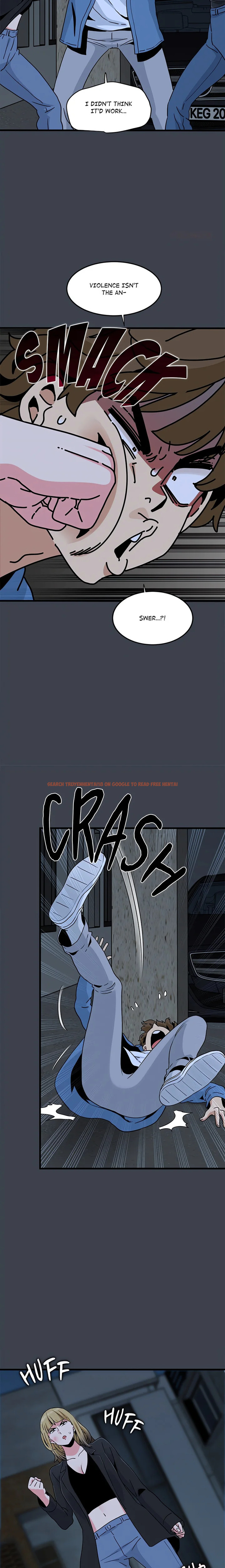 Read Hentai Image 20 90233 in comic Snapping Into Love (Uncensored) - Chapter 30 - hentaitnt.net