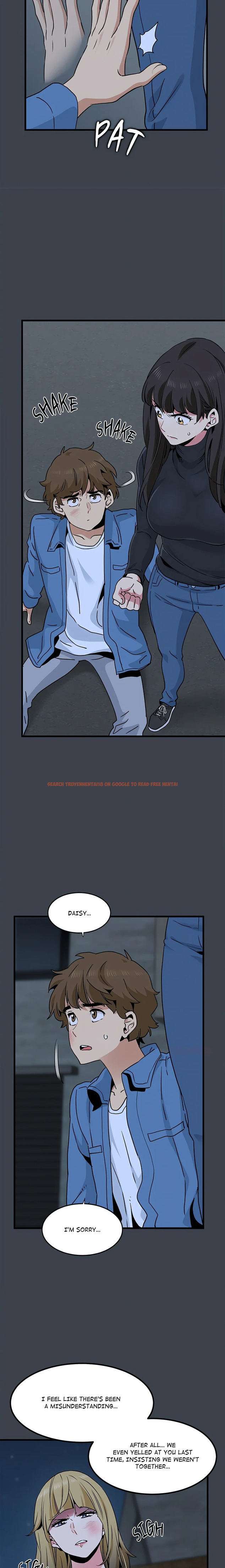 Read Hentai Image 22 90233 in comic Snapping Into Love (Uncensored) - Chapter 30 - hentaitnt.net