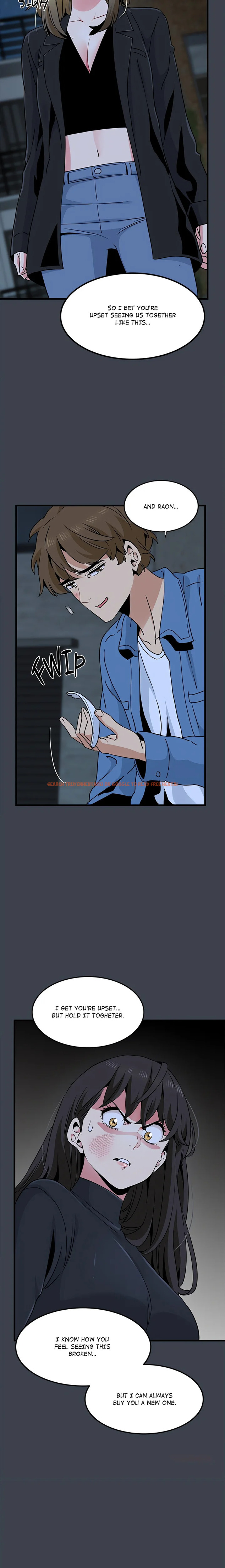 Read Hentai Image 23 90233 in comic Snapping Into Love (Uncensored) - Chapter 30 - hentaitnt.net