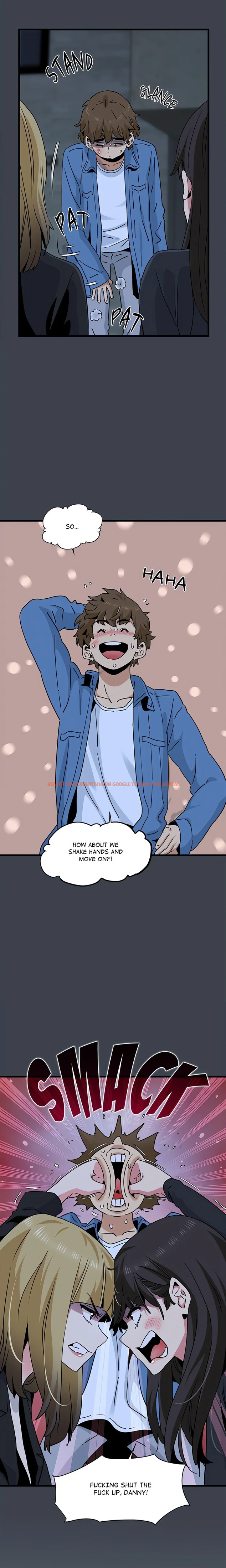 Read Hentai Image 24 90233 in comic Snapping Into Love (Uncensored) - Chapter 30 - hentaitnt.net