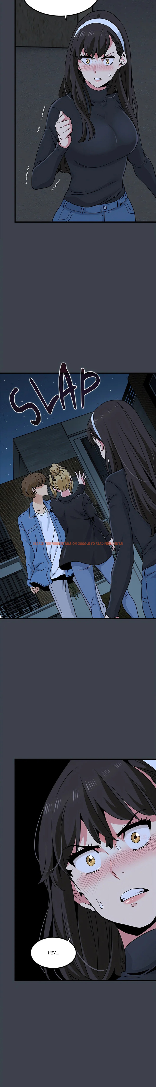 Read Hentai Image 3 90233 in comic Snapping Into Love (Uncensored) - Chapter 30 - hentaitnt.net