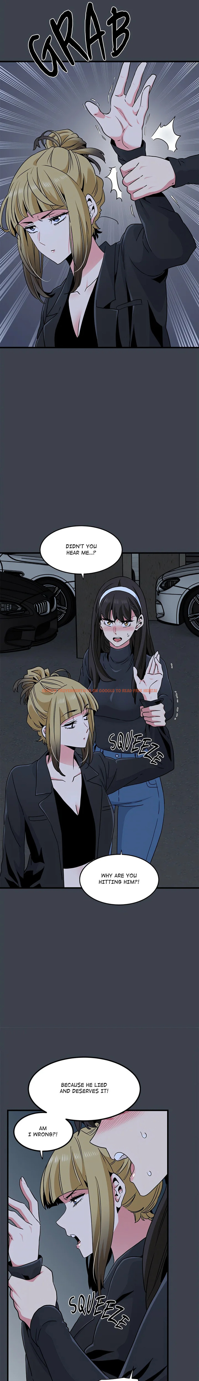 Read Hentai Image 4 90233 in comic Snapping Into Love (Uncensored) - Chapter 30 - hentaitnt.net