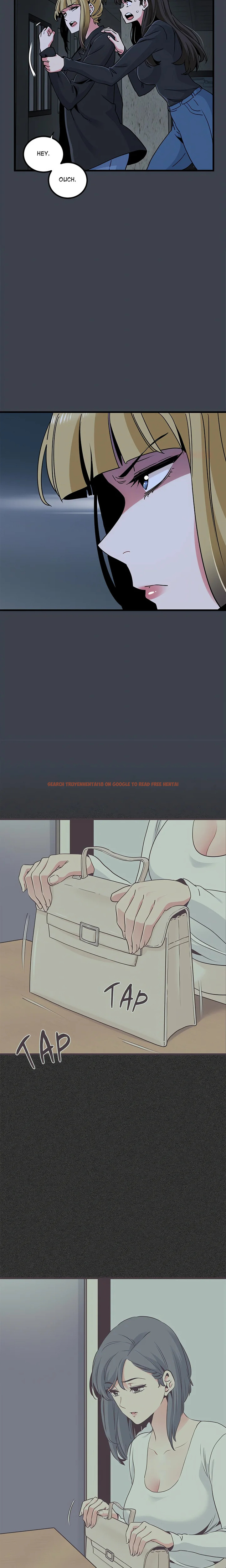 Read Hentai Image 6 90233 in comic Snapping Into Love (Uncensored) - Chapter 30 - hentaitnt.net