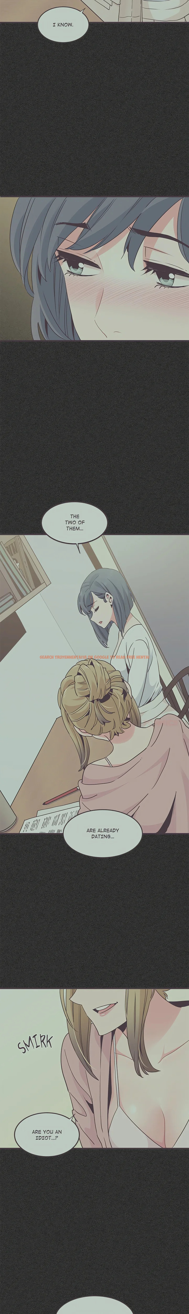 Read Hentai Image 7 90233 in comic Snapping Into Love (Uncensored) - Chapter 30 - hentaitnt.net