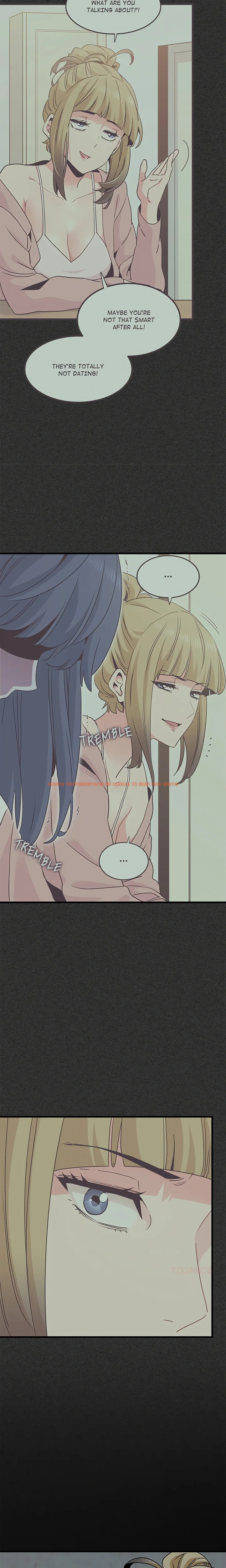 Read Hentai Image 8 90233 in comic Snapping Into Love (Uncensored) - Chapter 30 - hentaitnt.net