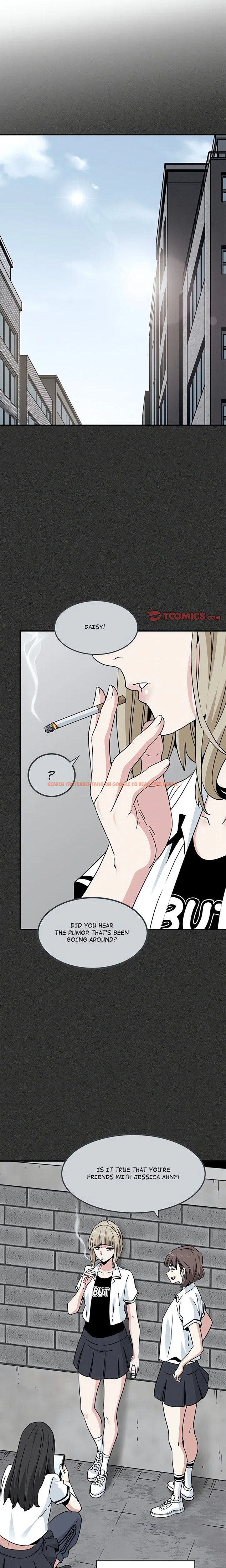 Read Hentai Image 1 90188 in comic Snapping Into Love (Uncensored) - Chapter 31 - hentaitnt.net