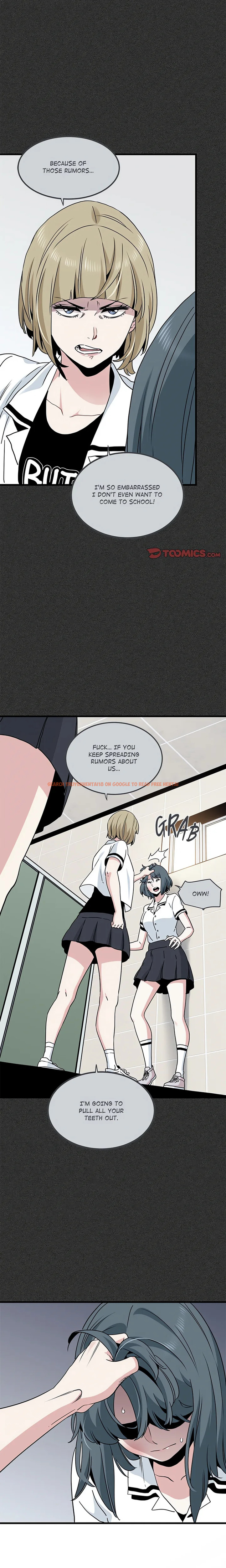 Read Hentai Image 10 90188 in comic Snapping Into Love (Uncensored) - Chapter 31 - hentaitnt.net