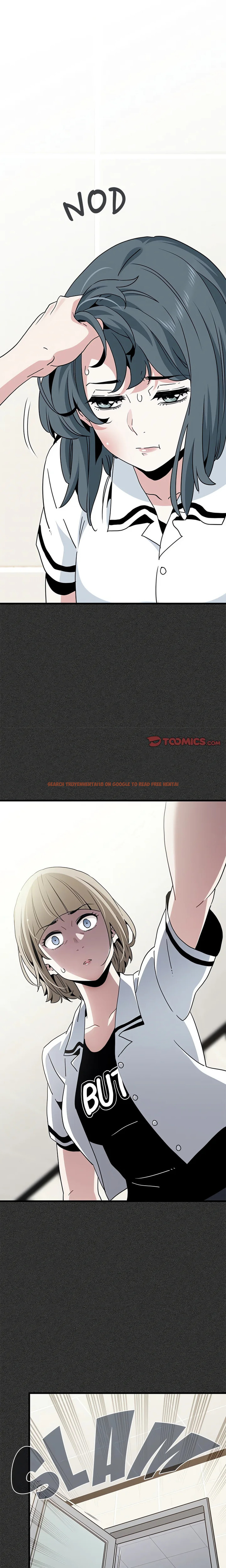 Read Hentai Image 11 90188 in comic Snapping Into Love (Uncensored) - Chapter 31 - hentaitnt.net