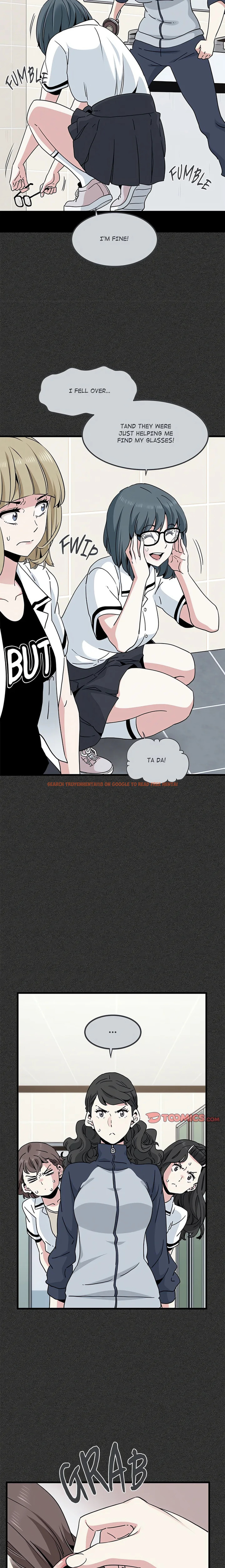 Read Hentai Image 13 90188 in comic Snapping Into Love (Uncensored) - Chapter 31 - hentaitnt.net