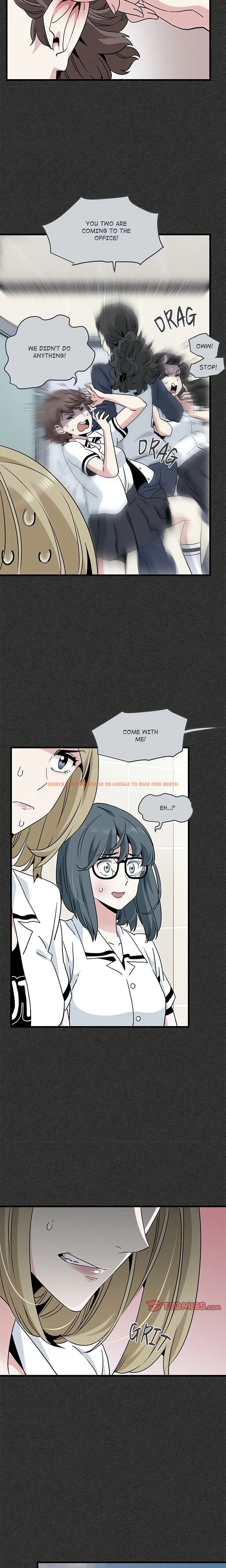 Read Hentai Image 14 90188 in comic Snapping Into Love (Uncensored) - Chapter 31 - hentaitnt.net