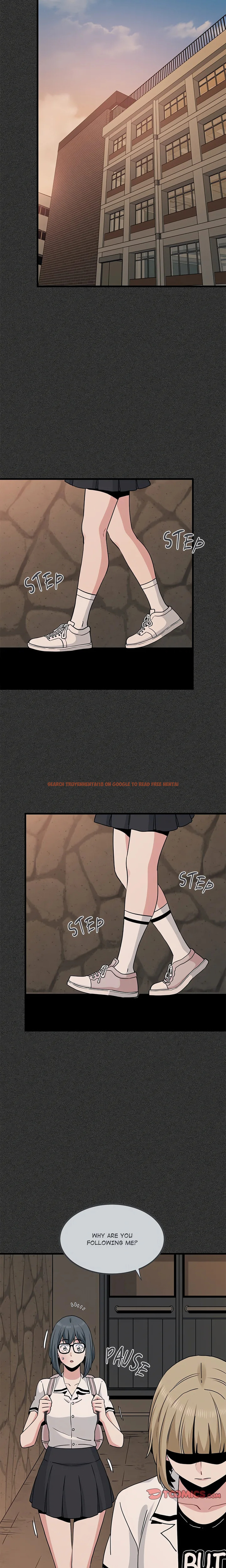 Read Hentai Image 15 90188 in comic Snapping Into Love (Uncensored) - Chapter 31 - hentaitnt.net
