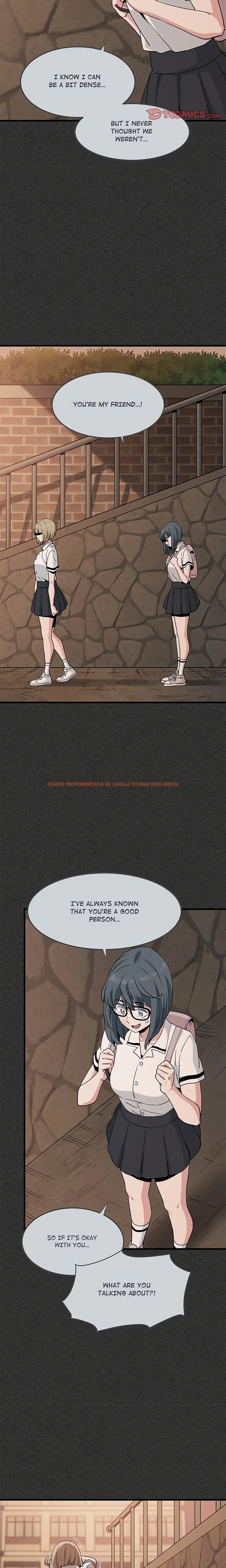 Read Hentai Image 17 90188 in comic Snapping Into Love (Uncensored) - Chapter 31 - hentaitnt.net