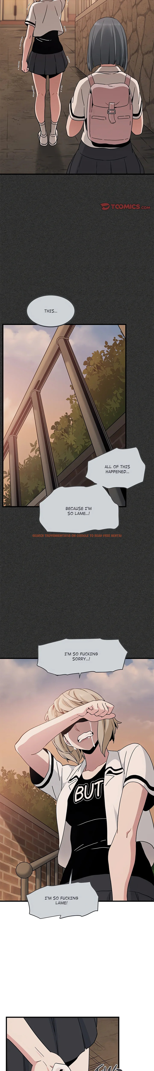 Read Hentai Image 18 90188 in comic Snapping Into Love (Uncensored) - Chapter 31 - hentaitnt.net