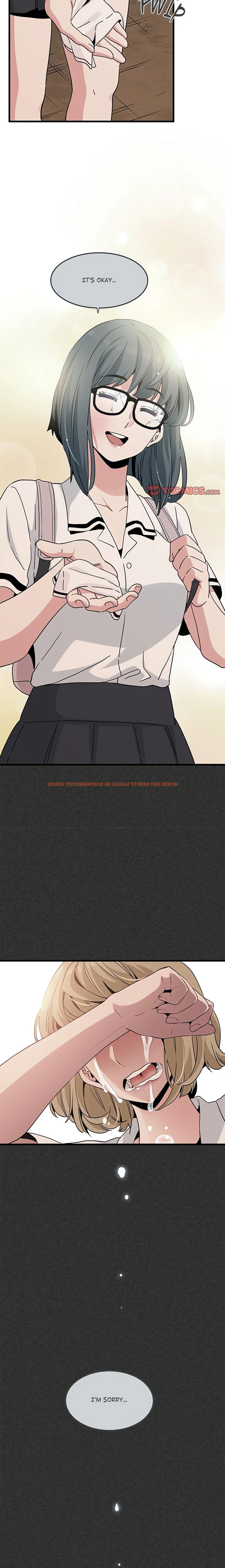 Read Hentai Image 19 90188 in comic Snapping Into Love (Uncensored) - Chapter 31 - hentaitnt.net