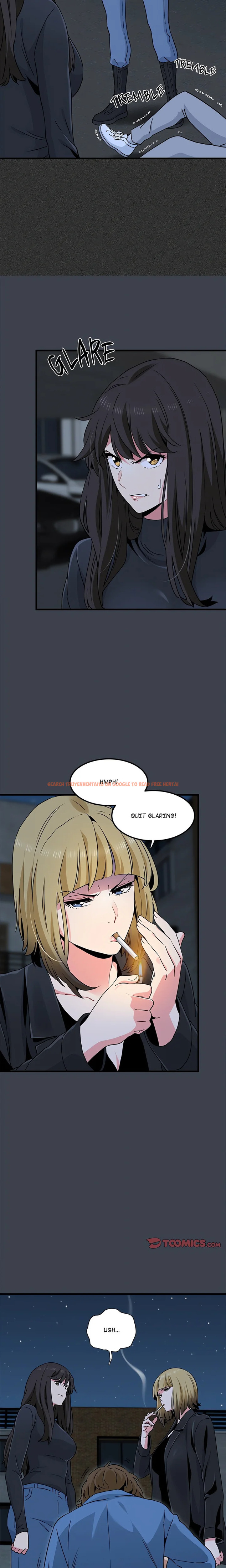 Read Hentai Image 23 90188 in comic Snapping Into Love (Uncensored) - Chapter 31 - hentaitnt.net