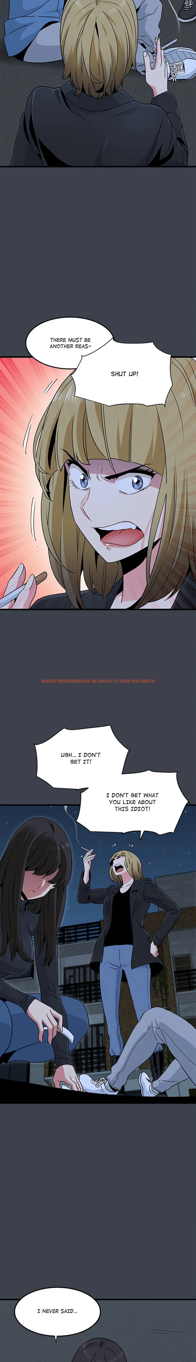 Read Hentai Image 25 90188 in comic Snapping Into Love (Uncensored) - Chapter 31 - hentaitnt.net