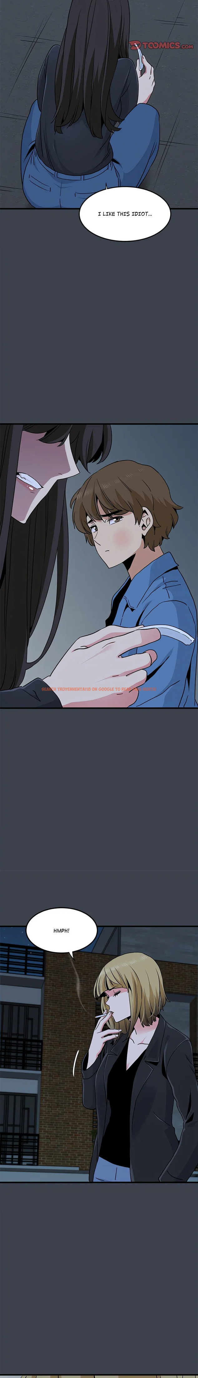 Read Hentai Image 26 90188 in comic Snapping Into Love (Uncensored) - Chapter 31 - hentaitnt.net