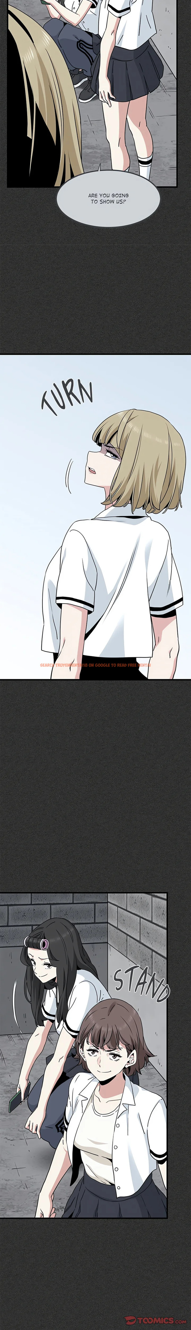 Read Hentai Image 6 90188 in comic Snapping Into Love (Uncensored) - Chapter 31 - hentaitnt.net