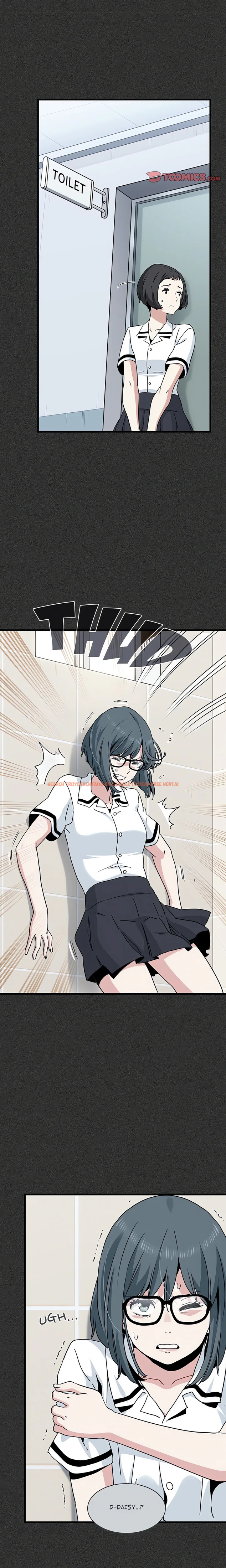 Read Hentai Image 8 90188 in comic Snapping Into Love (Uncensored) - Chapter 31 - hentaitnt.net