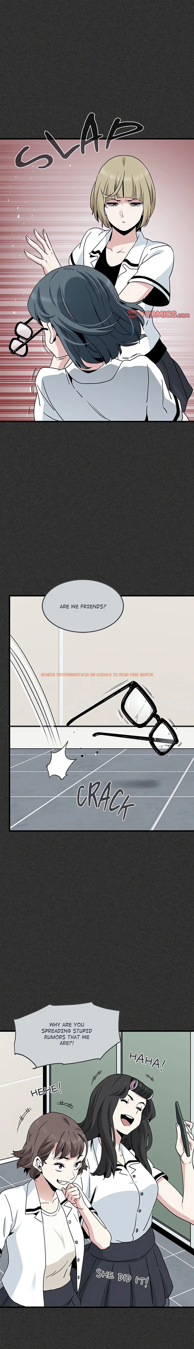 Read Hentai Image 9 90188 in comic Snapping Into Love (Uncensored) - Chapter 31 - hentaitnt.net