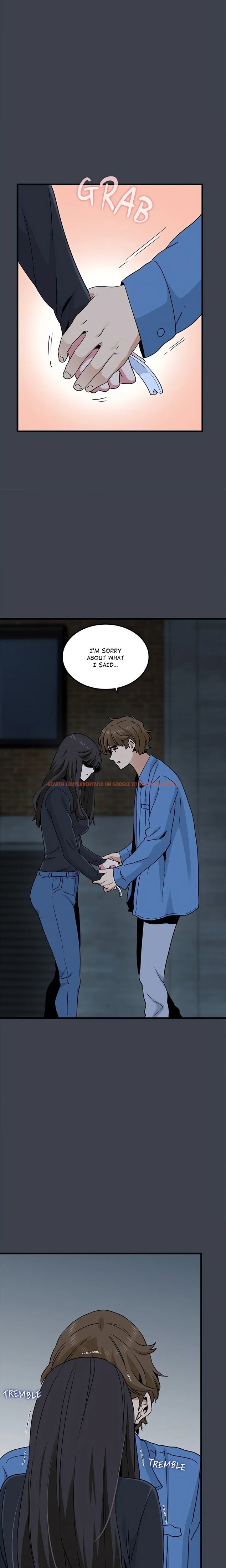 Read Hentai Image 10 90092 in comic Snapping Into Love (Uncensored) - Chapter 32 - hentaitnt.net