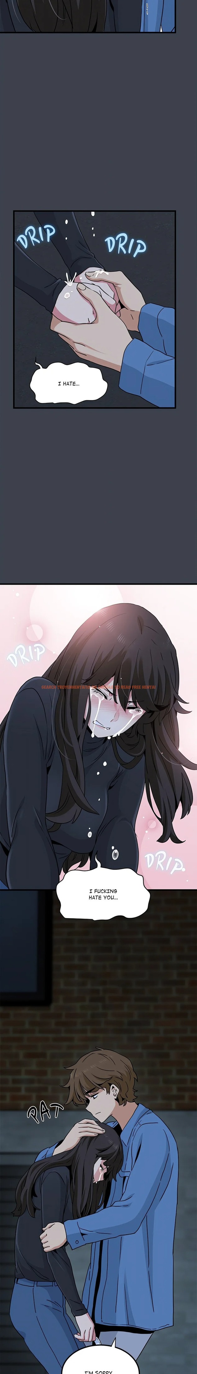 Read Hentai Image 11 90092 in comic Snapping Into Love (Uncensored) - Chapter 32 - hentaitnt.net