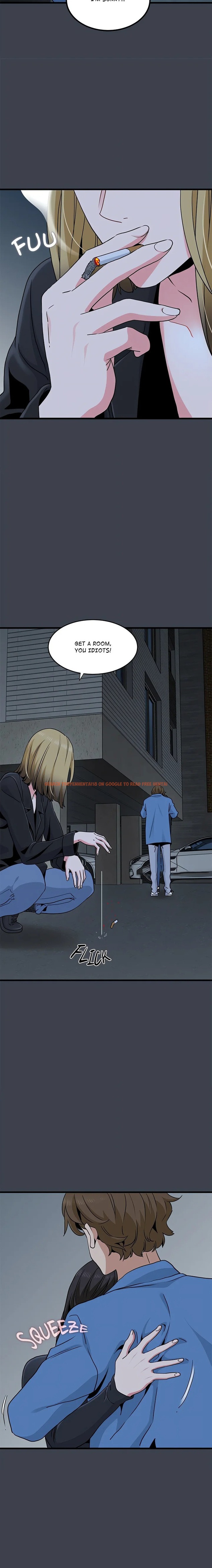 Read Hentai Image 12 90092 in comic Snapping Into Love (Uncensored) - Chapter 32 - hentaitnt.net