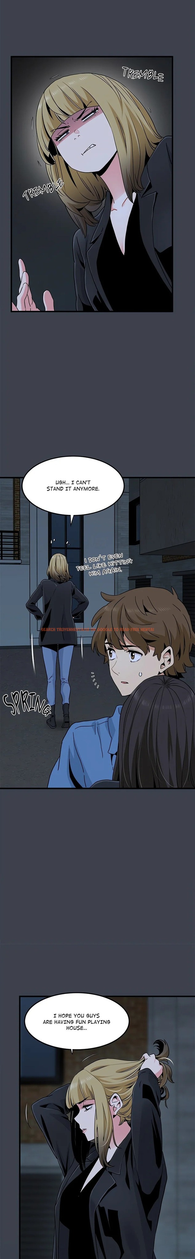 Read Hentai Image 13 90092 in comic Snapping Into Love (Uncensored) - Chapter 32 - hentaitnt.net