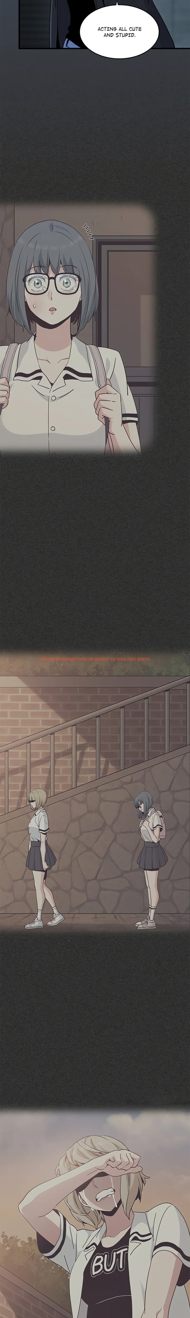 Read Hentai Image 14 90092 in comic Snapping Into Love (Uncensored) - Chapter 32 - hentaitnt.net