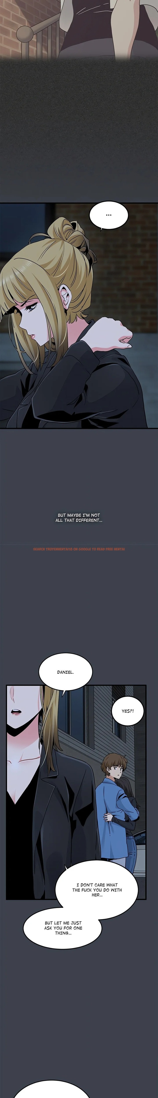 Read Hentai Image 15 90092 in comic Snapping Into Love (Uncensored) - Chapter 32 - hentaitnt.net