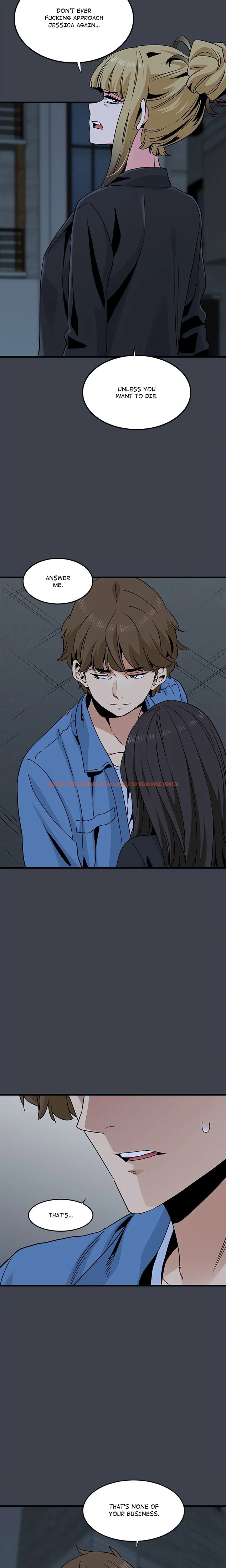 Read Hentai Image 16 90092 in comic Snapping Into Love (Uncensored) - Chapter 32 - hentaitnt.net