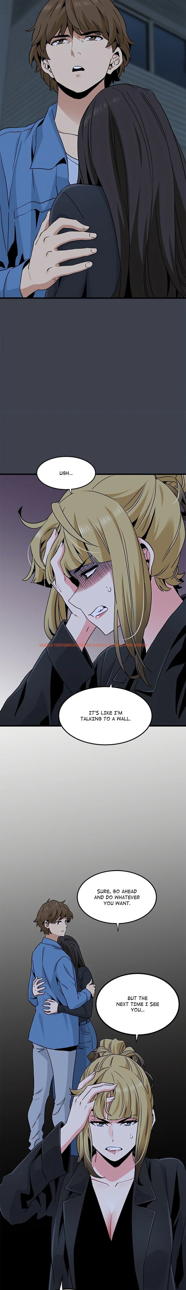 Read Hentai Image 17 90092 in comic Snapping Into Love (Uncensored) - Chapter 32 - hentaitnt.net