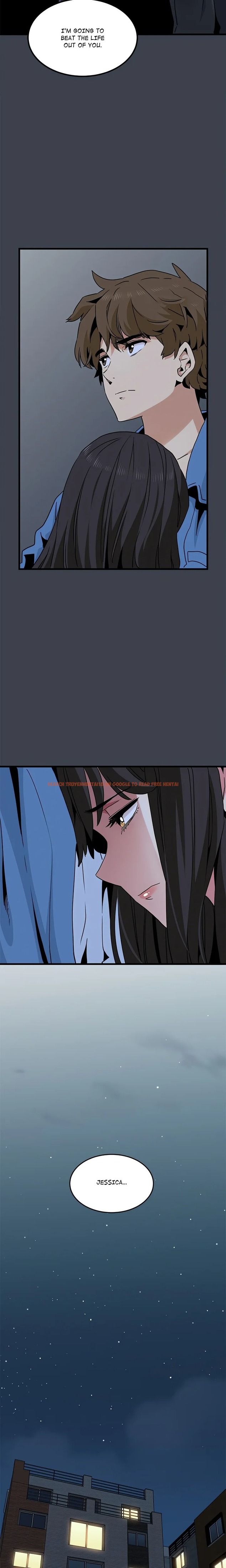 Read Hentai Image 18 90092 in comic Snapping Into Love (Uncensored) - Chapter 32 - hentaitnt.net