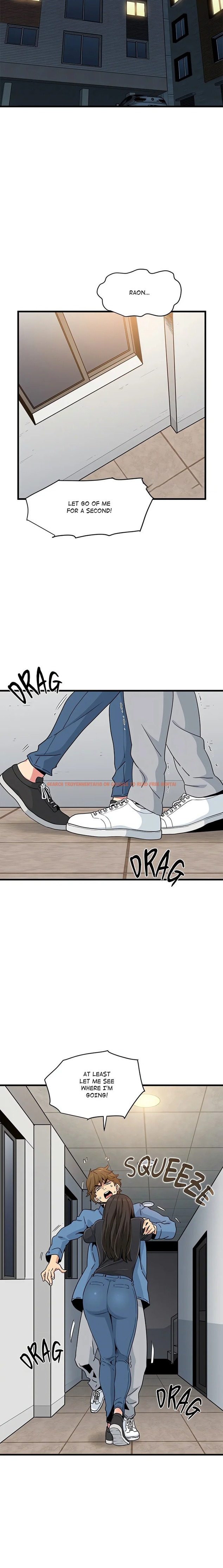 Read Hentai Image 19 90092 in comic Snapping Into Love (Uncensored) - Chapter 32 - hentaitnt.net