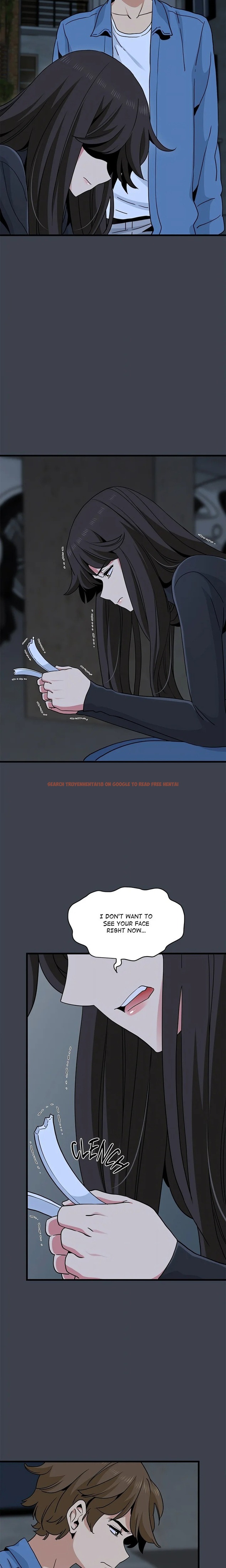 Read Hentai Image 2 90092 in comic Snapping Into Love (Uncensored) - Chapter 32 - hentaitnt.net