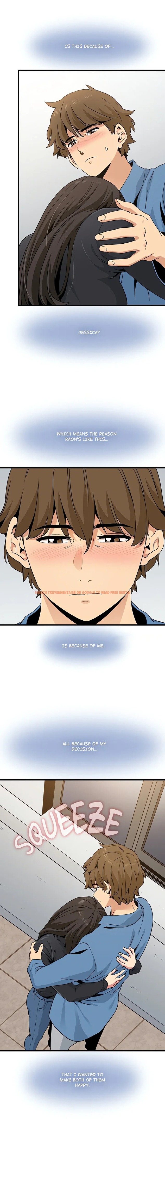 Read Hentai Image 21 90092 in comic Snapping Into Love (Uncensored) - Chapter 32 - hentaitnt.net