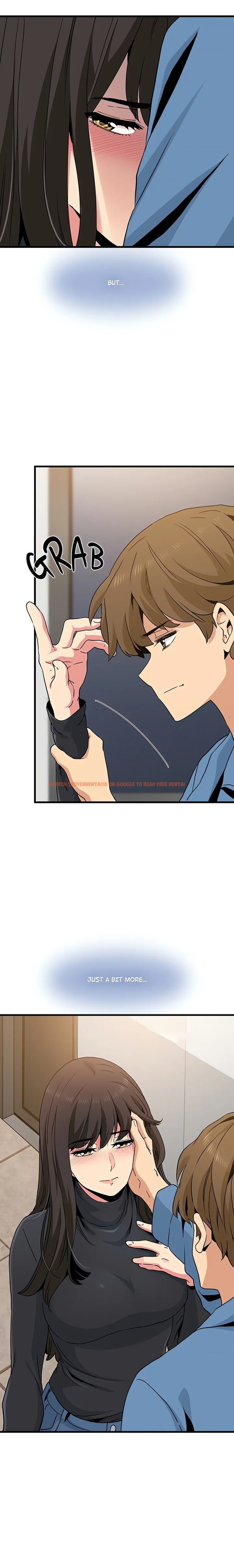 Read Hentai Image 22 90092 in comic Snapping Into Love (Uncensored) - Chapter 32 - hentaitnt.net