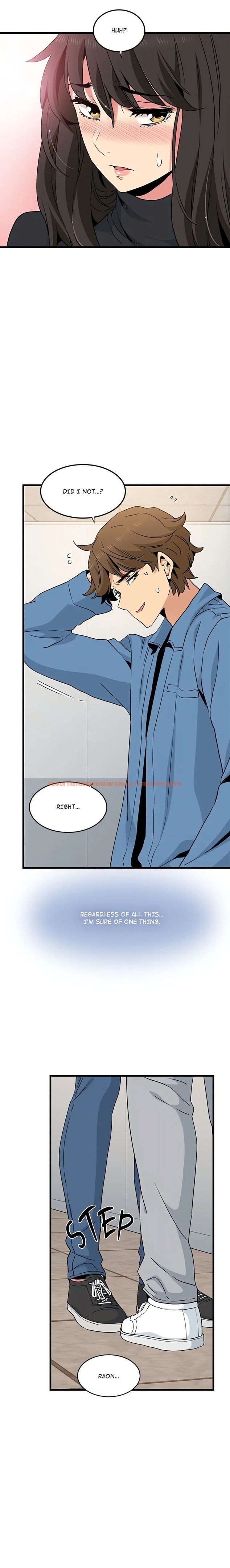 Read Hentai Image 24 90092 in comic Snapping Into Love (Uncensored) - Chapter 32 - hentaitnt.net