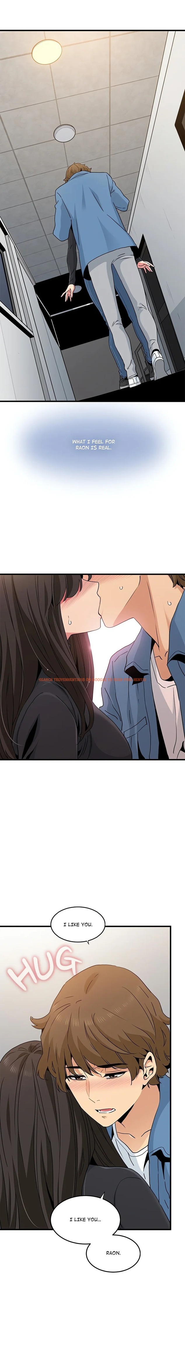 Read Hentai Image 25 90092 in comic Snapping Into Love (Uncensored) - Chapter 32 - hentaitnt.net