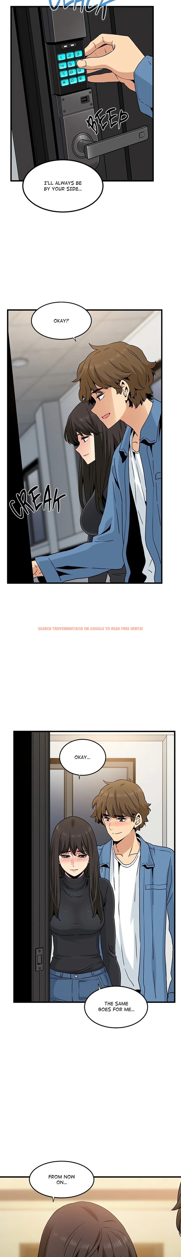 Read Hentai Image 27 90092 in comic Snapping Into Love (Uncensored) - Chapter 32 - hentaitnt.net