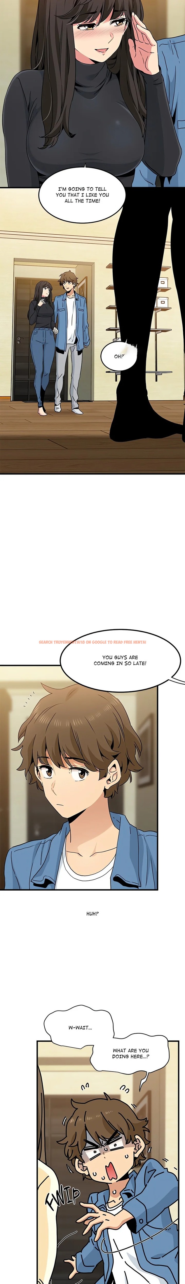 Read Hentai Image 28 90092 in comic Snapping Into Love (Uncensored) - Chapter 32 - hentaitnt.net