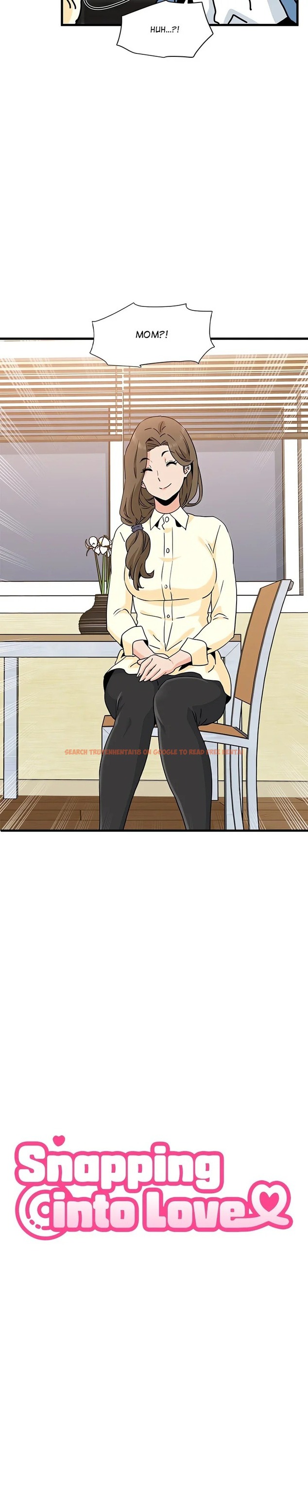 Read Hentai Image 29 90092 in comic Snapping Into Love (Uncensored) - Chapter 32 - hentaitnt.net