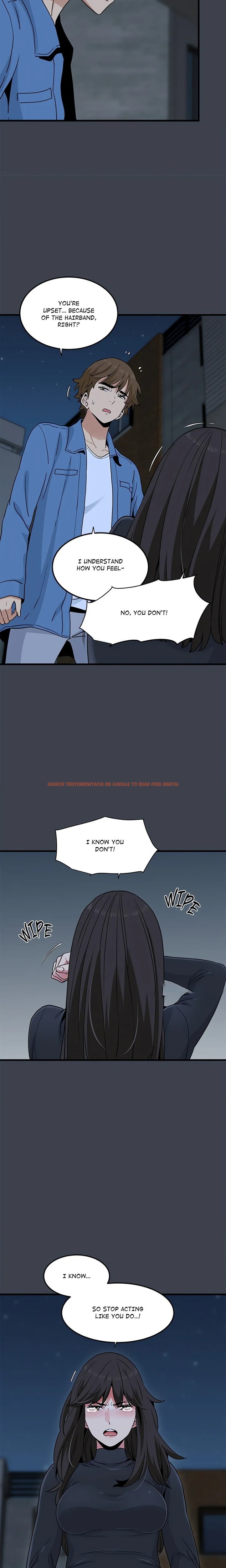 Read Hentai Image 3 90092 in comic Snapping Into Love (Uncensored) - Chapter 32 - hentaitnt.net