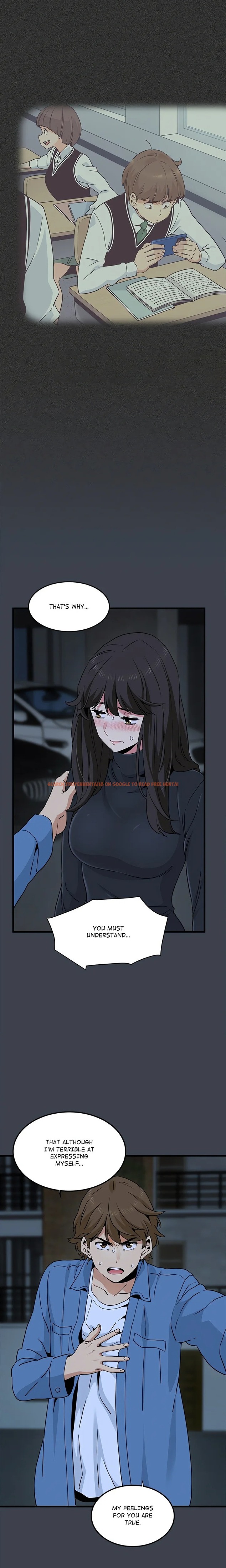 Read Hentai Image 9 90092 in comic Snapping Into Love (Uncensored) - Chapter 32 - hentaitnt.net