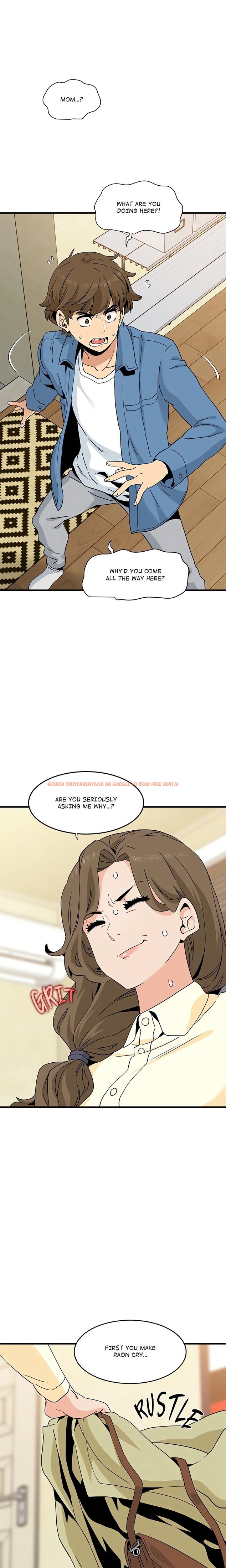 Read Hentai Image 1 89402 in comic Snapping Into Love (Uncensored) - Chapter 33 - hentaitnt.net