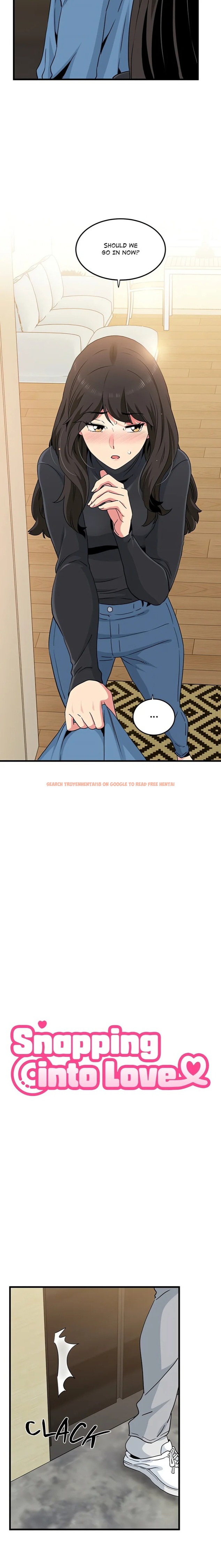 Read Hentai Image 10 89402 in comic Snapping Into Love (Uncensored) - Chapter 33 - hentaitnt.net