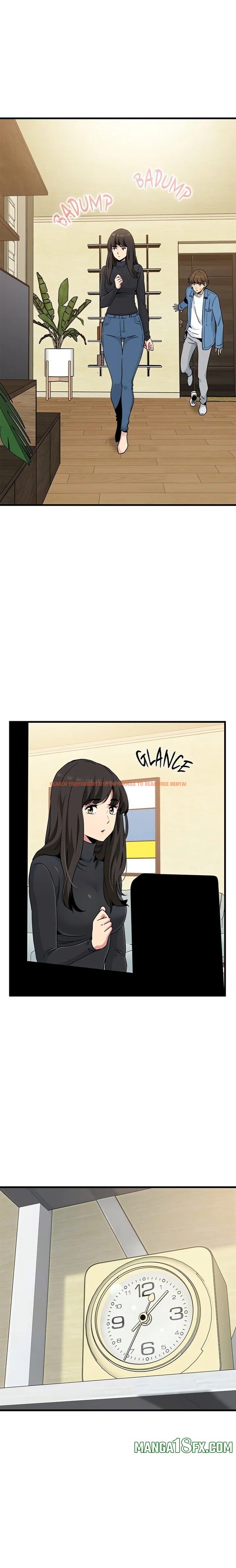 Read Hentai Image 11 402 in comic Snapping Into Love (Uncensored) - Chapter 33 - hentaitnt.net