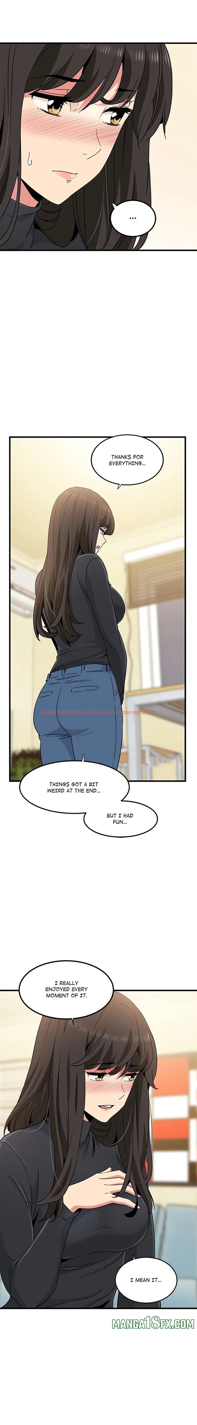 Read Hentai Image 12 402 in comic Snapping Into Love (Uncensored) - Chapter 33 - hentaitnt.net